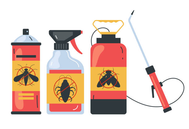 Best Mosquito Control Services  in Massanetta Springs, VA